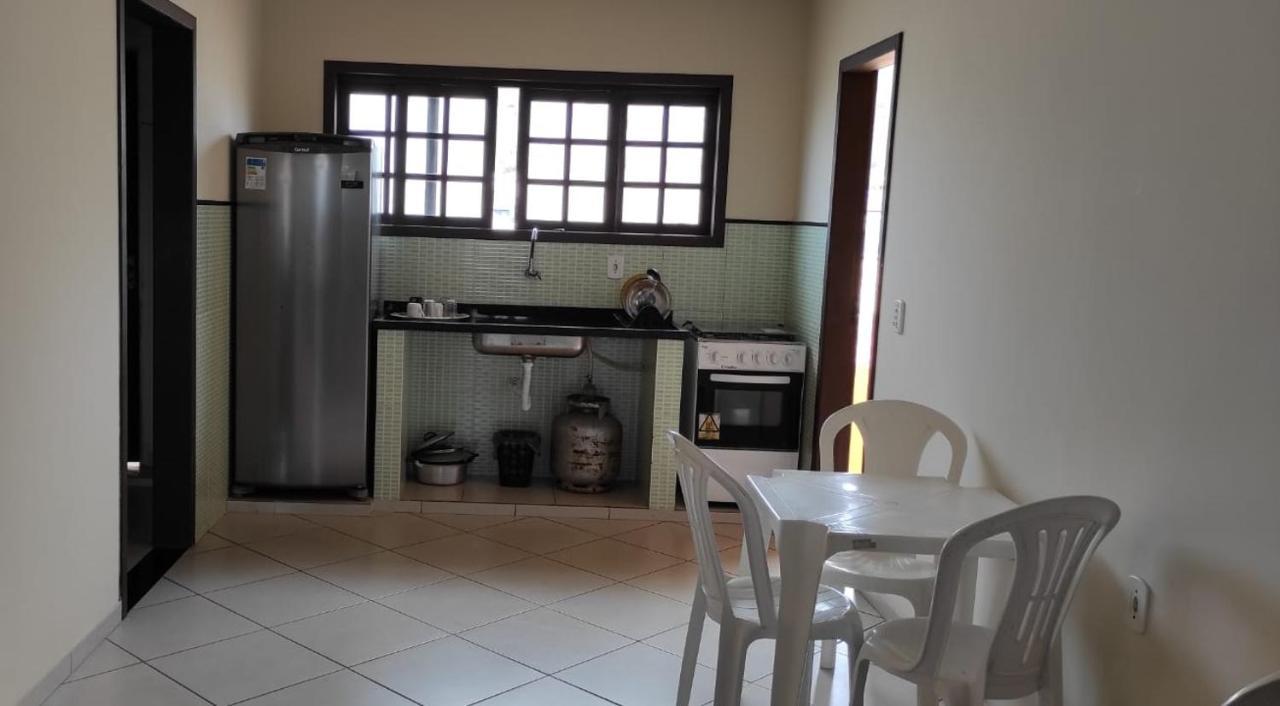 Apto Em Arraial Apartment Arraial do Cabo Exterior photo