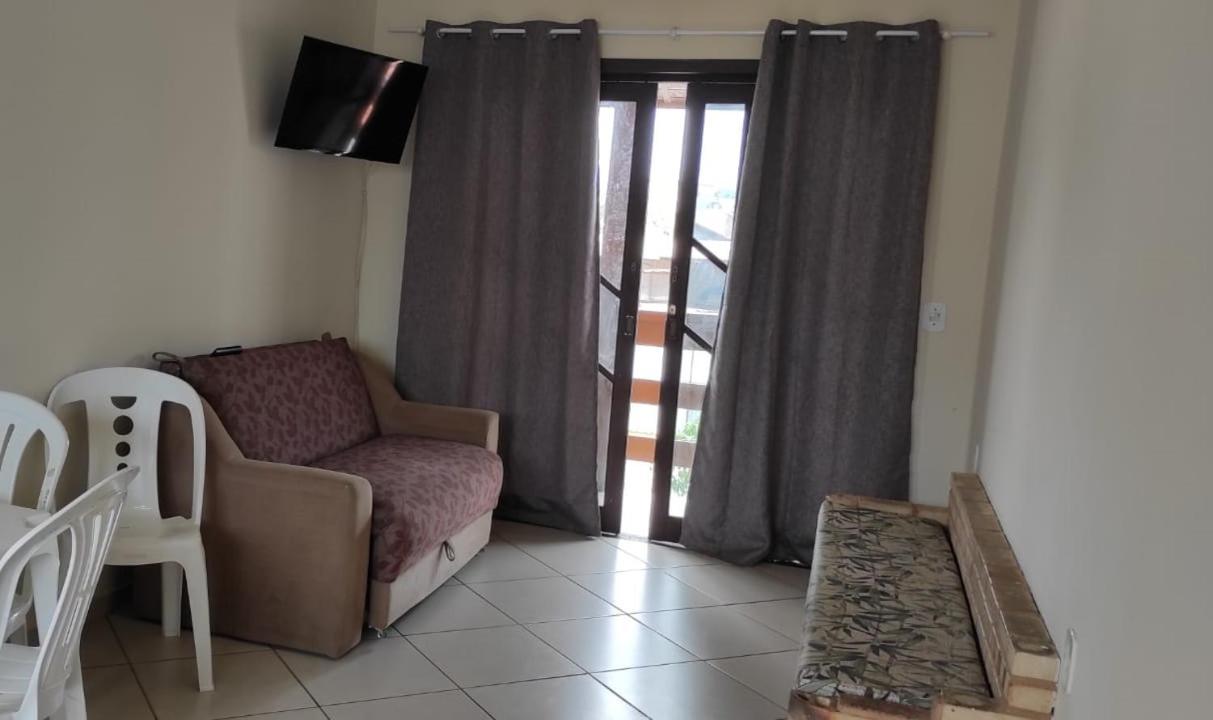 Apto Em Arraial Apartment Arraial do Cabo Exterior photo